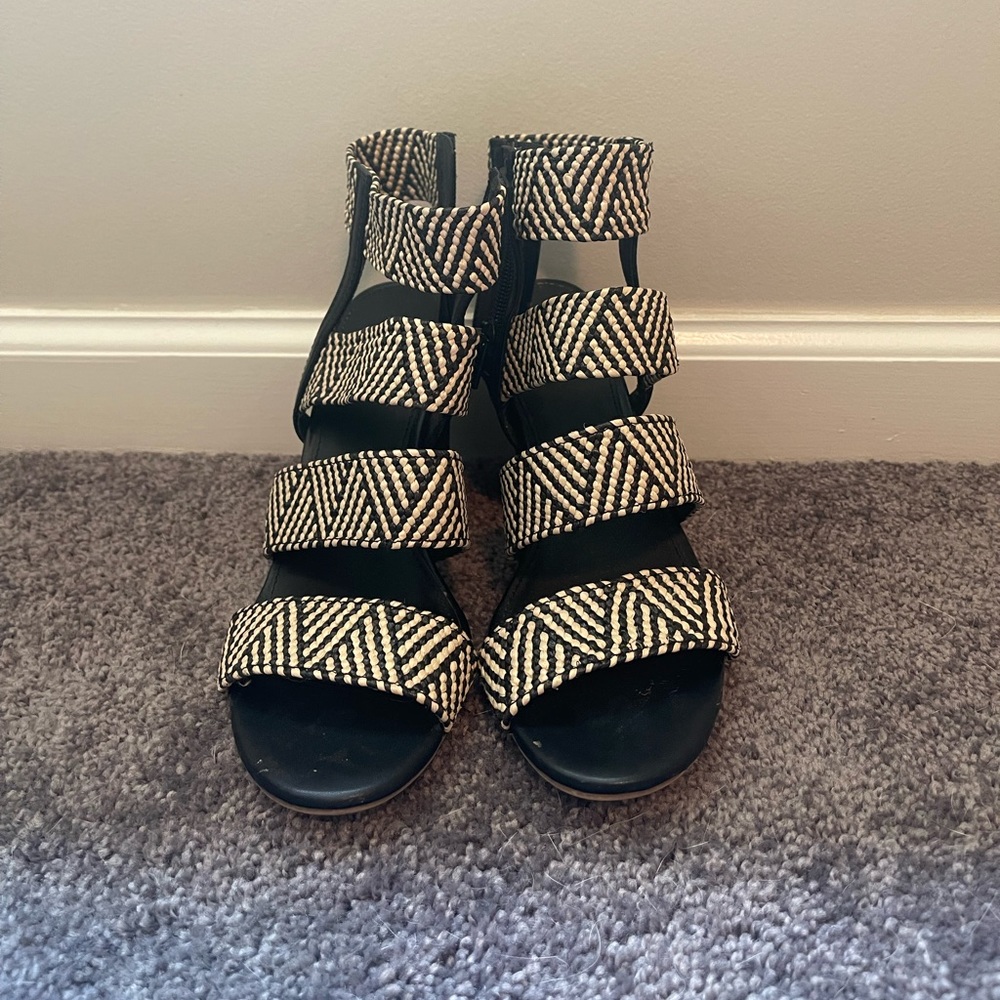 Universal thread heals - Picture 2 of 4